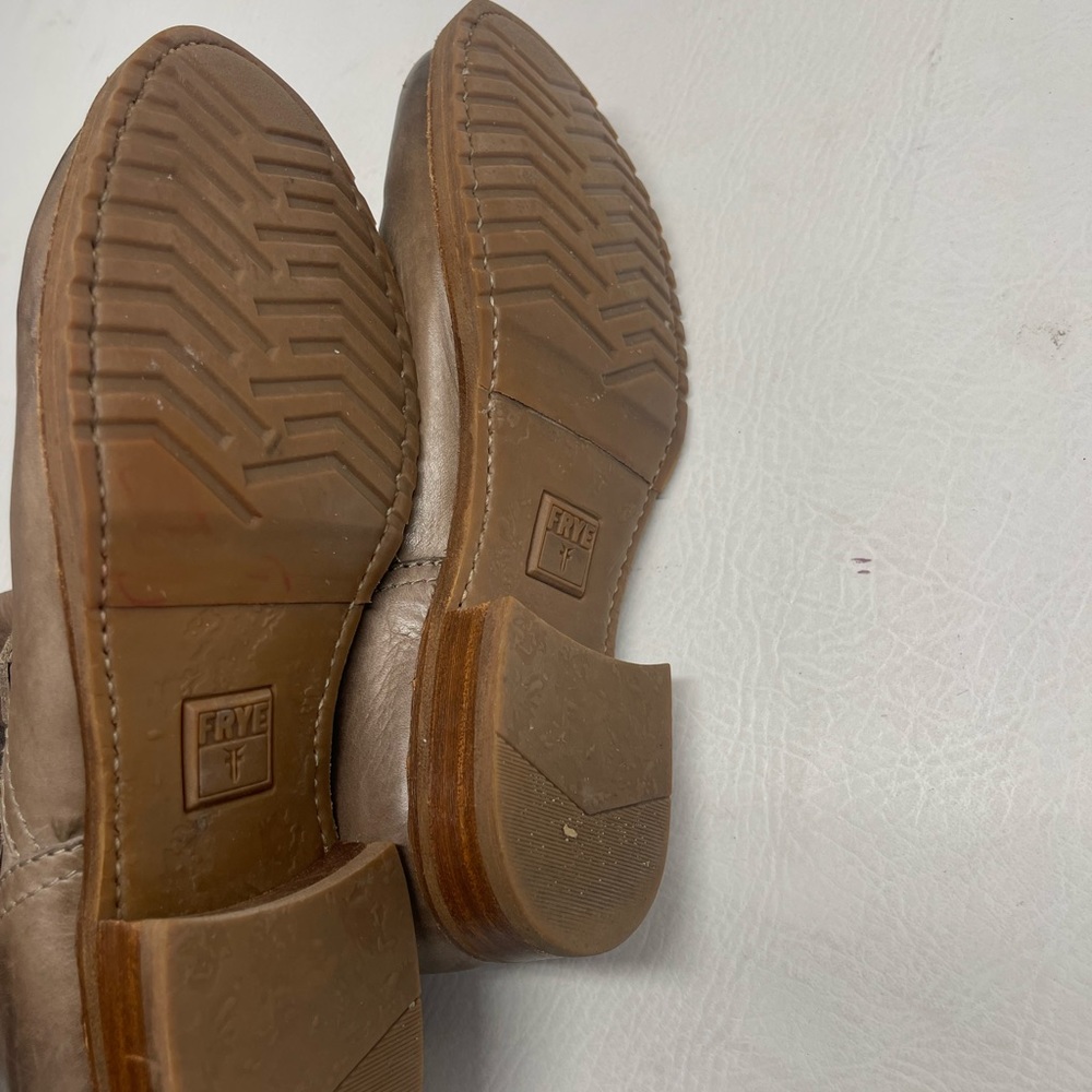 FRYE WOMENS BOOTS SIZE 10 - Picture 5 of 8